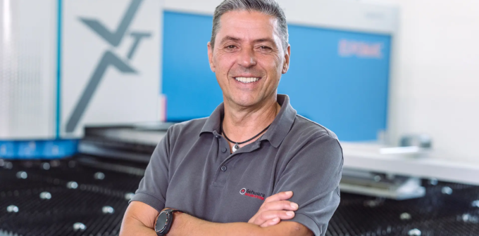 Dirk Erker