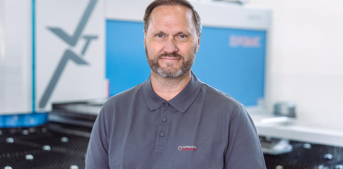 Jörg Bomke