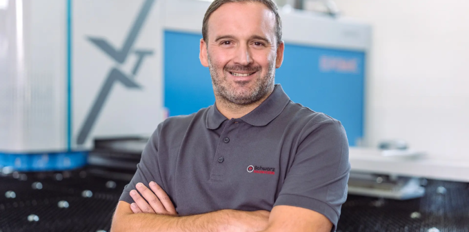 Marco Rousseau 