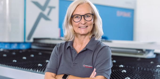 Sabine Heilmann