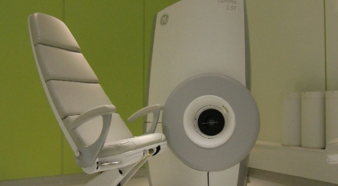 Beitragsbild zu Radiological practice Halle