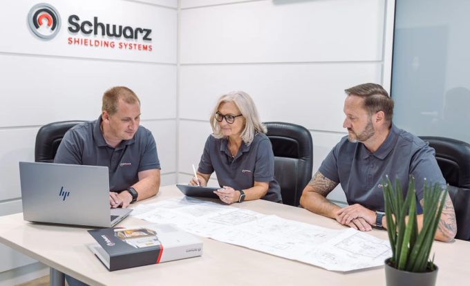 Begleitbild zu Projektmanagement